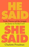 He Said, She Said - Dr Charlotte Proudman