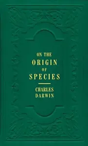 On the Origin of Species - Charles Darwin
