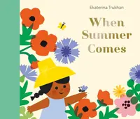 National Trust: When Summer Comes - Ekaterina Trukhan