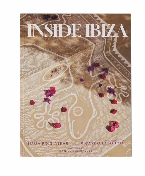 Inside Ibiza - Emma Roig Askari