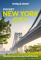 Lonely Planet Pocket New York City - Lonely Planet, John Garry