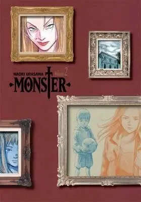 Monster: The Perfect Edition, Vol. 2 - Naoki Urasawa