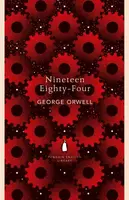 Nineteen Eighty-Four - George Orwell