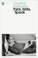 Think, Write, Speak - Vladimír Nabokov