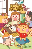Animal Crossing: New Horizons, Vol. 7: Deserted Island Diary - Kokonasu Rumba