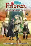 Frieren: Beyond Journey's End, Vol. 6 - Kanehito Jamada
