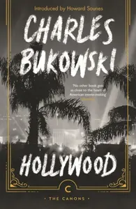 Hollywood - Charles Bukowski