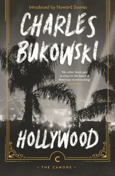 Hollywood - Charles Bukowski