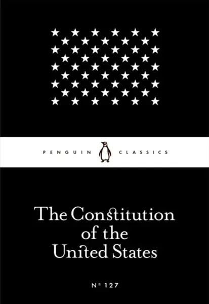 The Constitution of the United States - Founding Fathers