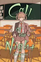 Call of the Night 18 - Kotoyama