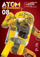 ATOM: The Beginning Vol. 8 - Osamu Tezuka, Masami Yuuki