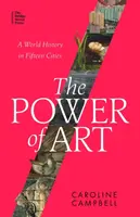 The Power of Art - Caroline Campbell