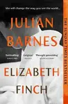 Elizabeth Finch - Julian Barnes
