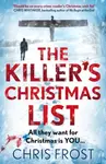 The Killerâ€™s Christmas List - Chris Frost
