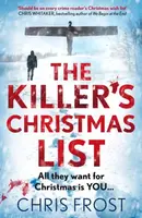 The Killer´s Christmas List - Chris Frost