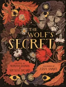 The Wolf's Secret - Nicolas Digard, Myriam Dahman