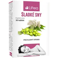 Liftea Sladké Sny Tbl.30