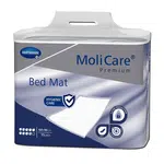 Podložky Molicare Bed Mat 9k 60x90 15ks savost 2719ml
