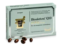 Pharma Nord Bioaktivní Q10 Gold 100mg Cps.30