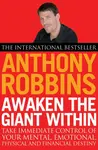 Awaken The Giant Within - Tony Robbins