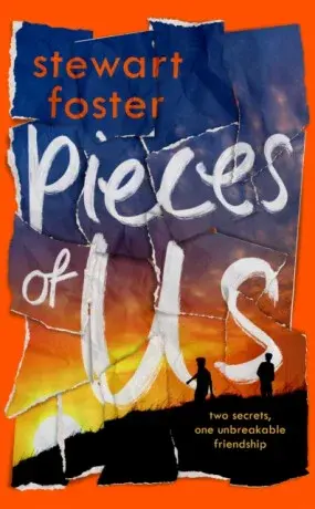 Pieces of Us - Stewart Foster