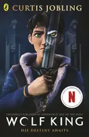 Wolf King - Curtis Jobling