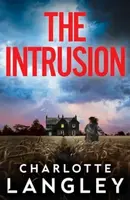 The Intrusion - Charlotte Langley