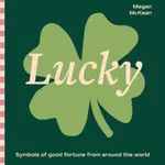 Lucky - Megan McKean