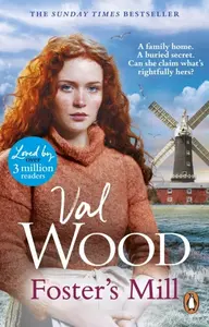 Foster's Mill - Val Wood