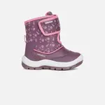 Pink Girls' Ankle Boots Geox Flanfil ABX - Girls