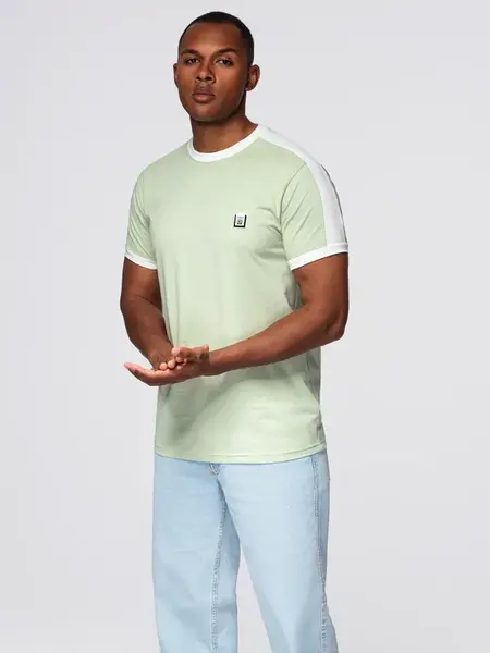 Pánske tričko Ombre