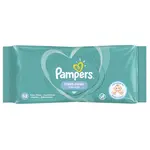 Pampers Fresh Clean ubrousky 52ks