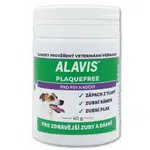 Alavis Plaquefree 40g
