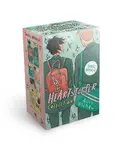 The Heartstopper Collection Volumes 1-3 - Alice Osemanová