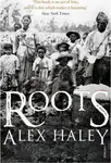 Roots - Alex Haley