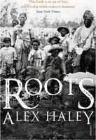 Roots - Alex Haley