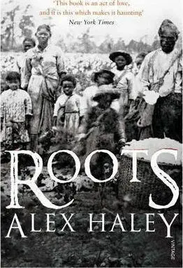 Roots - Alex Haley