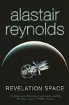 Revelation Space - Alastair Reynolds