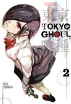 Tokyo Ghoul, Vol. 2 - Sui Išida