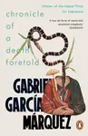 Chronicle of a Death Foretold - Gabriel García Márquez