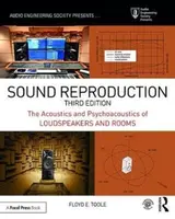 Sound Reproduction - Floyd E. Toole