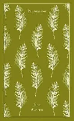 Persuasion - Jane Austenová