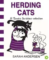 Herding Cats - Andersen Sarah
