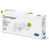 Cosmopor Sterilní hypoalergenní náplast s polštářkem 6x15cm 1ks