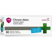 Chrom Aktiv Tobolek 30