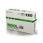 Indol-in Pro ženy Cps.120