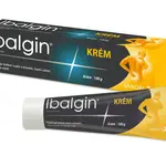 Ibalgin 50mg/g krém 100g