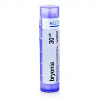 Bryonia 30CH granule 1x4g