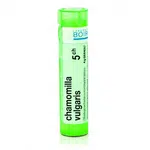 Chamomilla vulgaris 5CH granule 1x4g