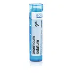 Arsenicum Iodatum 9CH granule 1x4g